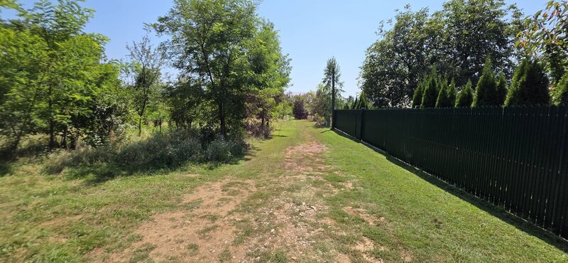 Teren intravilan de vanzare 500 mp in Campina