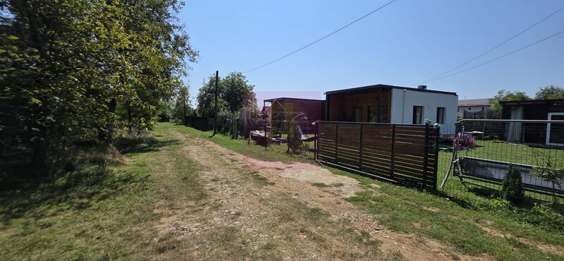 Teren intravilan de vanzare 500 mp in Campina