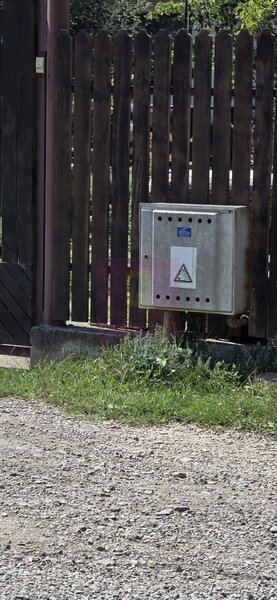 Teren intravilan de vanzare 500 mp in Campina