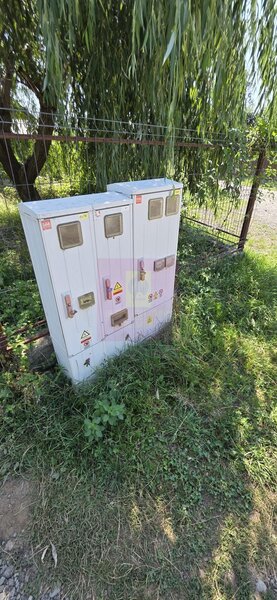 Teren intravilan de vanzare 500 mp in Campina